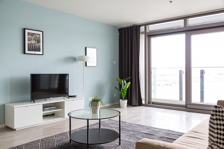 Apartamento Higuests Vacation Homes - D1
