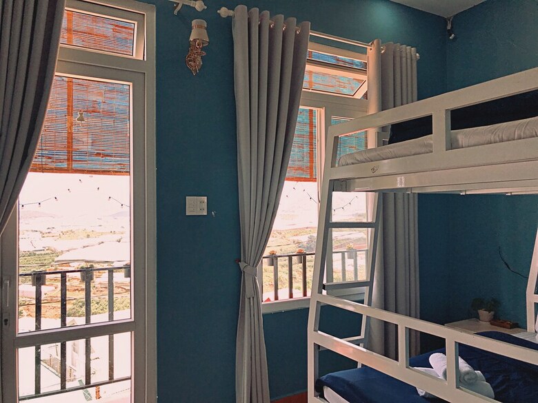 Hotel Hai A Homestay