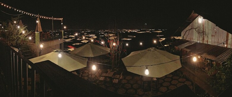 Hotel Hai A Homestay