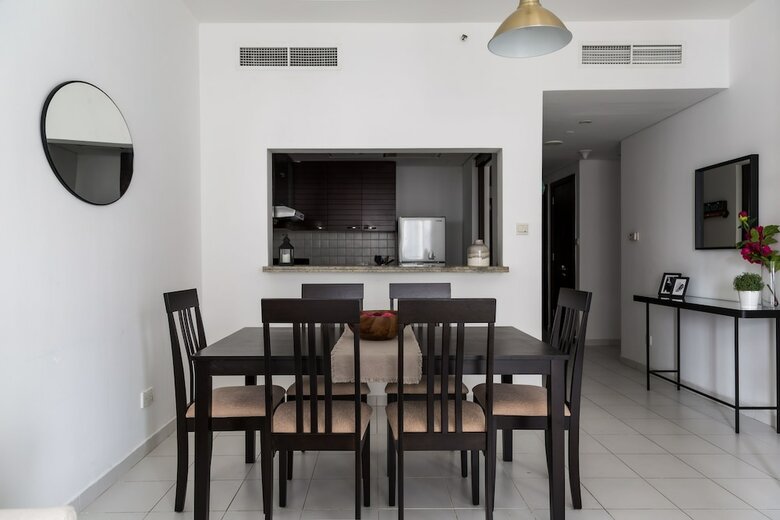 Apartamento Higuests Vacation Homes - Marina Tower