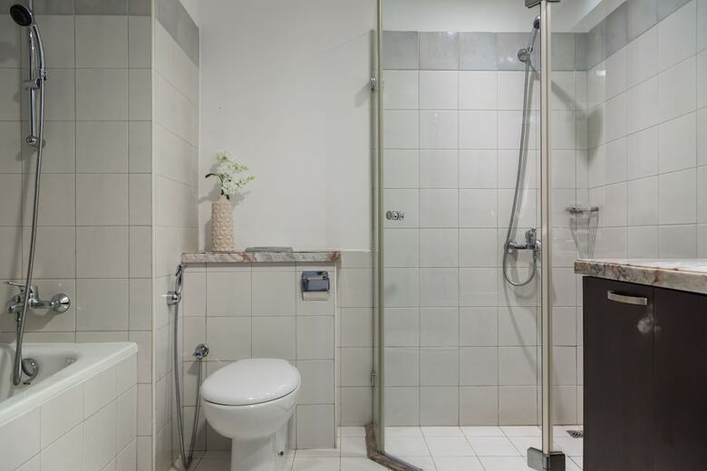 Apartamento Higuests Vacation Homes - Marina Tower