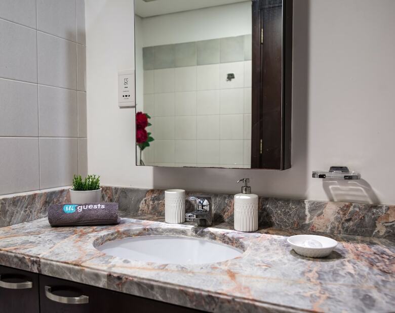 Apartamento Higuests Vacation Homes - Marina Tower
