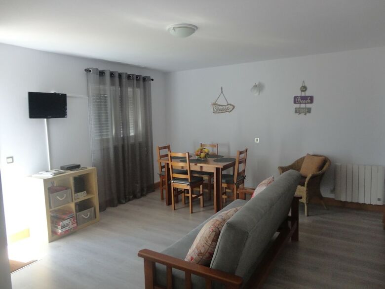 Apartamentos Cabedelo Seaside