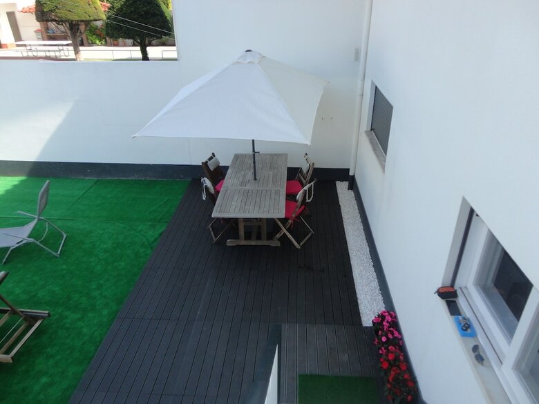 Apartamentos Cabedelo Seaside