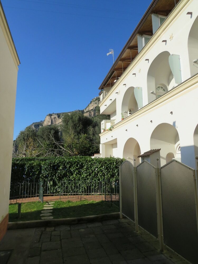 Apartamento Antica Residenza La Vela