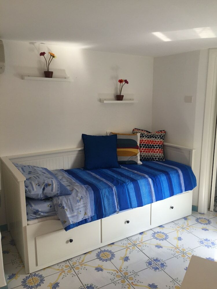 Apartamento Antica Residenza La Vela