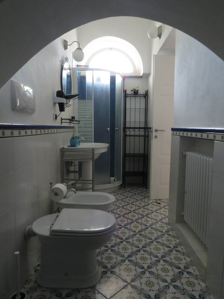 Apartamento Antica Residenza La Vela