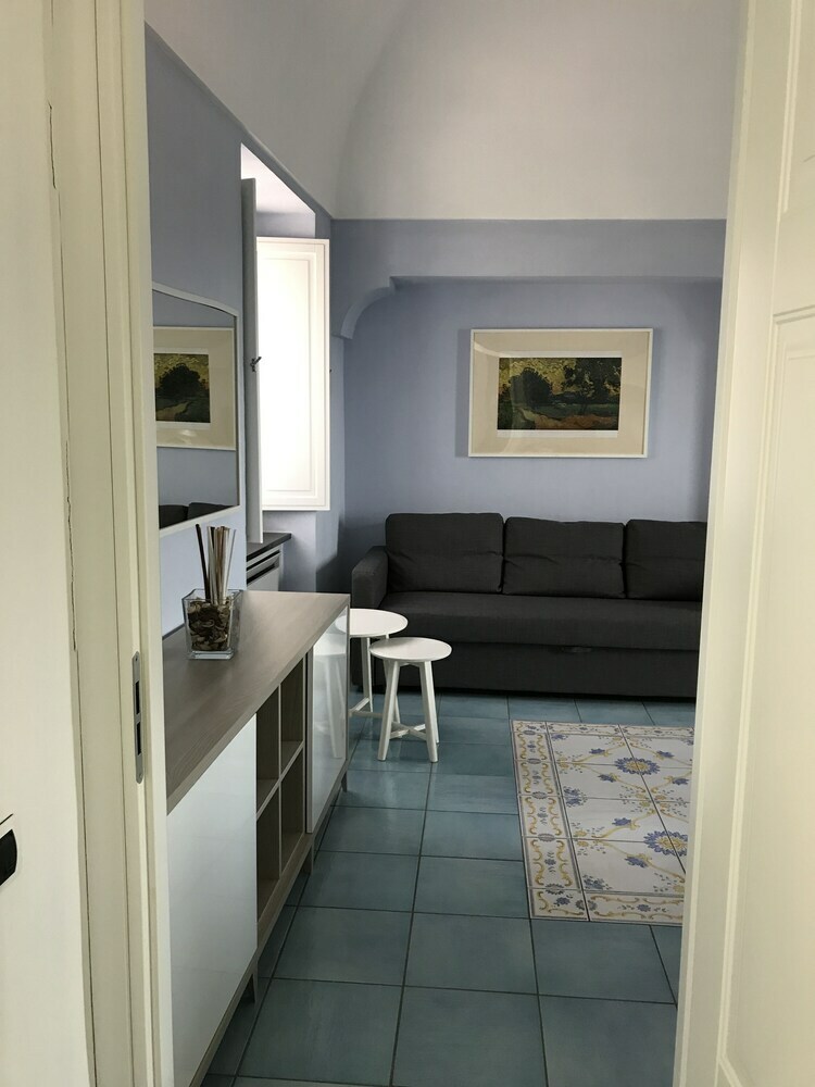 Apartamento Antica Residenza La Vela