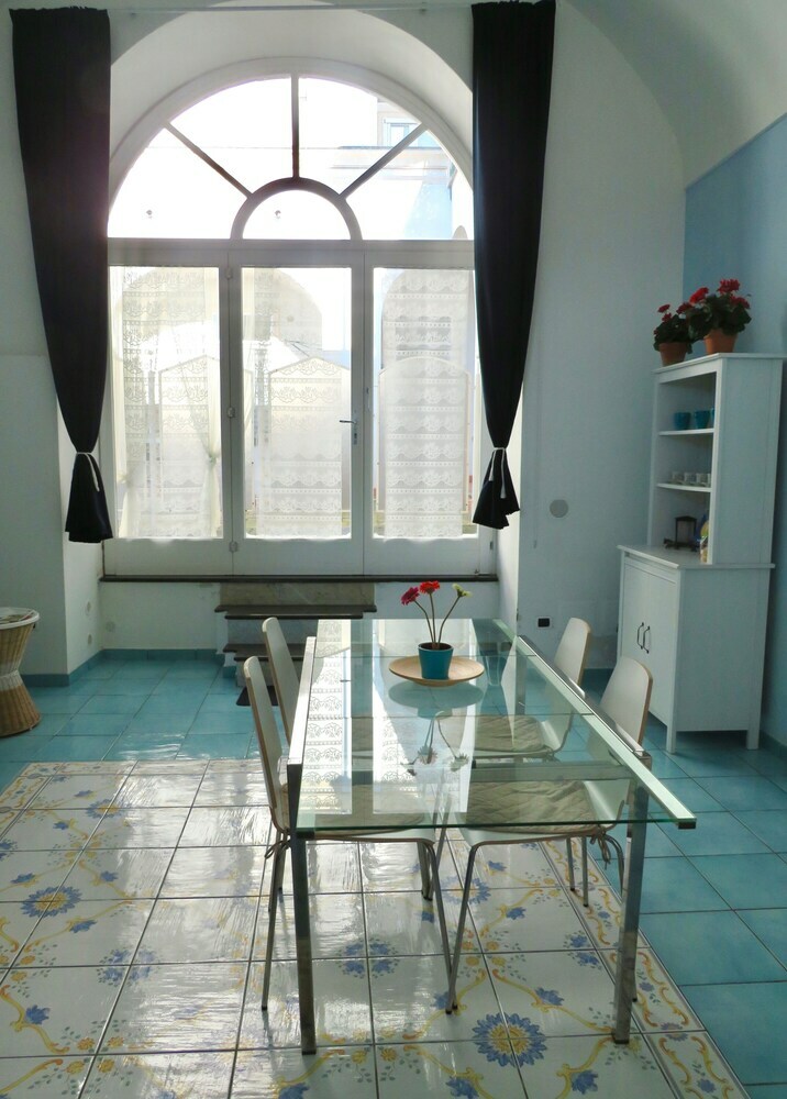 Apartamento Antica Residenza La Vela