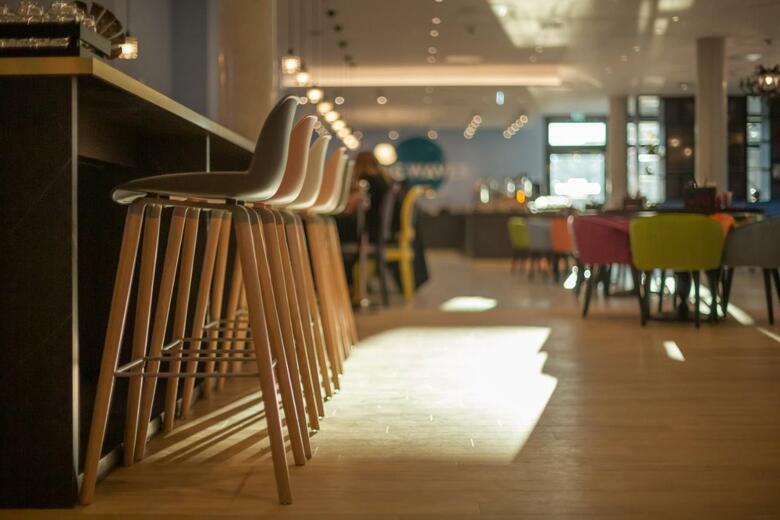 Hotel Holiday Inn - The Niu, Mood Mainz By Ihg
