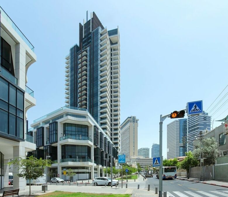Apartamento Incredible 1br White City By Holyguest