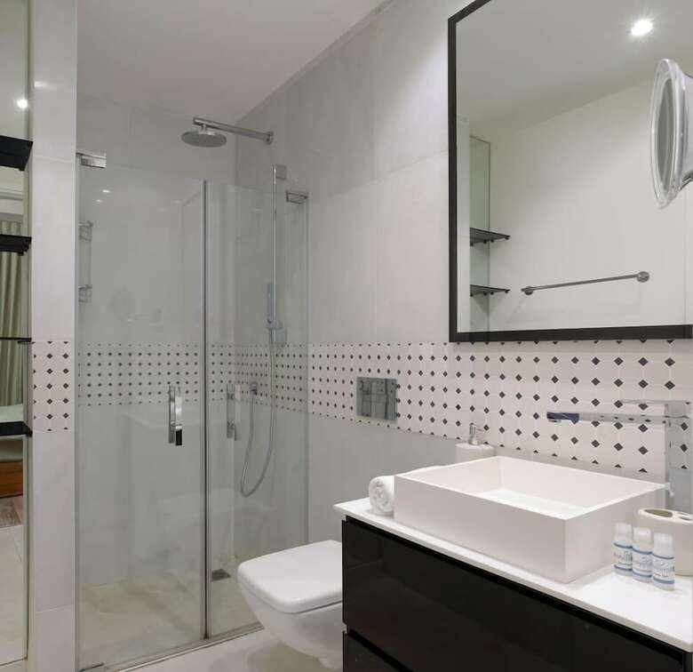Apartamento Incredible 1br White City By Holyguest