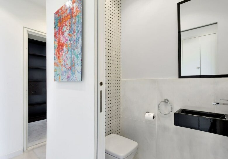 Apartamento Incredible 1br White City By Holyguest