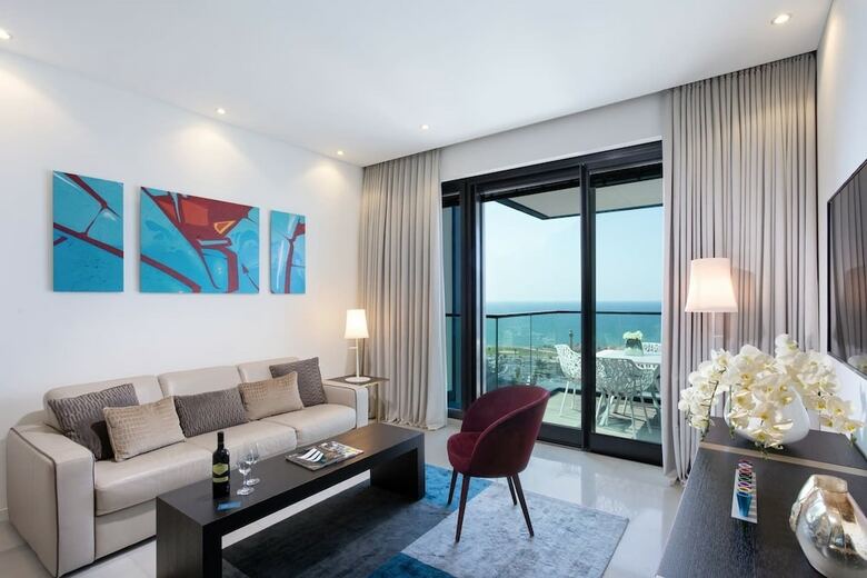 Apartamento Incredible 1br White City By Holyguest