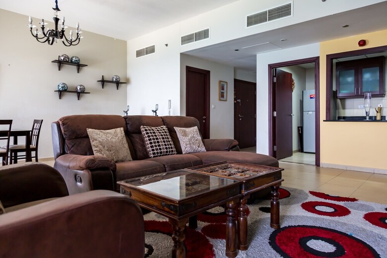 Apartamento Higuests Vacation Homes - Amwaj 4