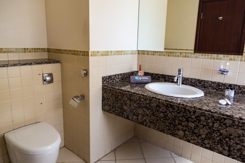 Apartamento Higuests Vacation Homes - Amwaj 4