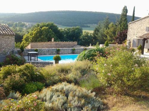 Bed & Breakfast Le Clos Des Amandiers