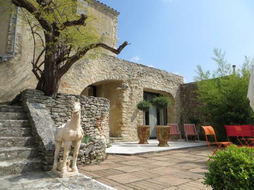 Bed & Breakfast Le Clos Des Amandiers