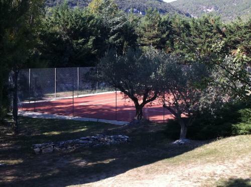 Bed & Breakfast Le Clos Des Amandiers
