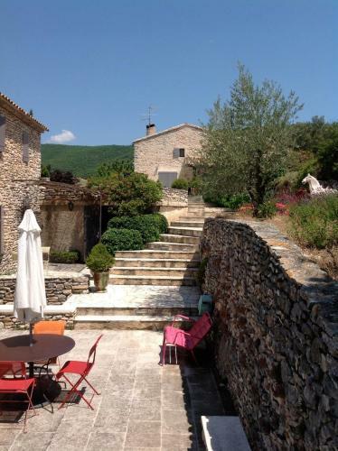 Bed & Breakfast Le Clos Des Amandiers