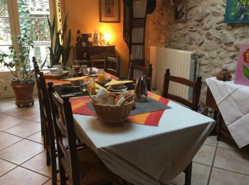 Bed & Breakfast Chez Fran�oise