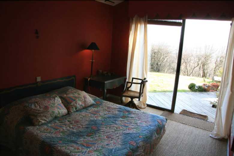 Bed & Breakfast La Maison De Manon