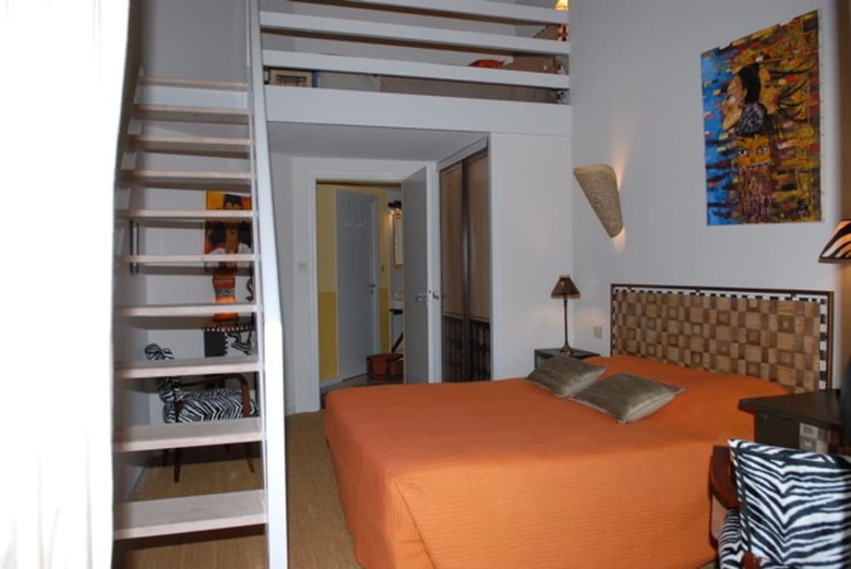 Bed & Breakfast La Maison De Manon