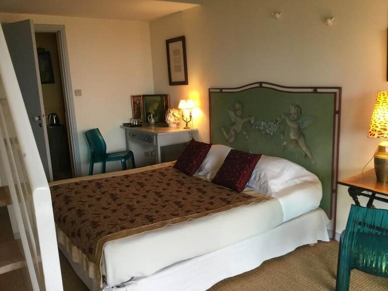 Bed & Breakfast La Maison De Manon