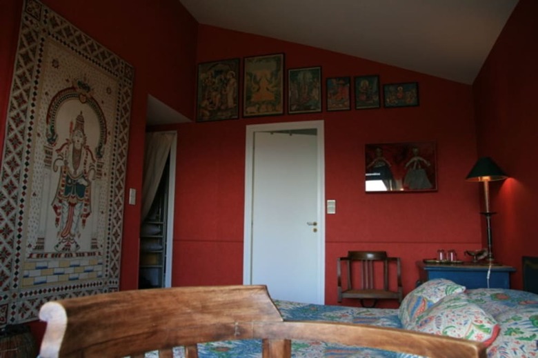 Bed & Breakfast La Maison De Manon