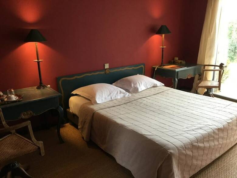 Bed & Breakfast La Maison De Manon