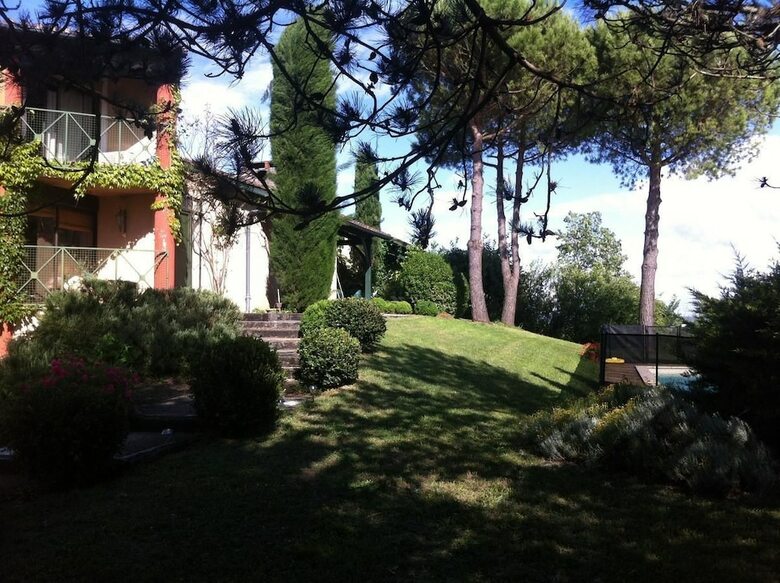 Bed & Breakfast La Maison De Manon