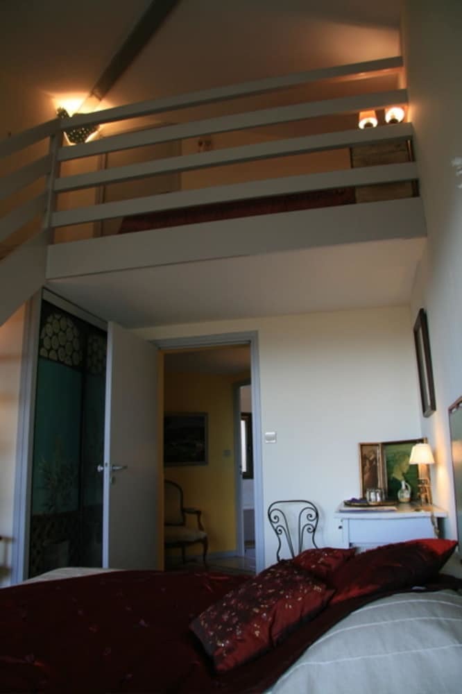 Bed & Breakfast La Maison De Manon