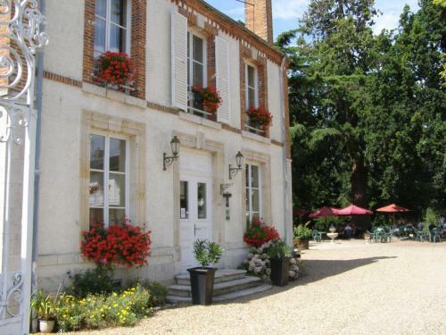 Hotel Villa Des Bordes
