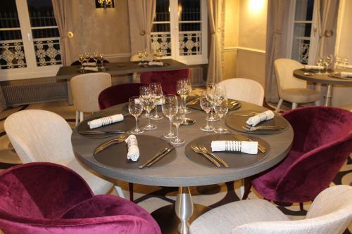 Hotel Villa Des Bordes