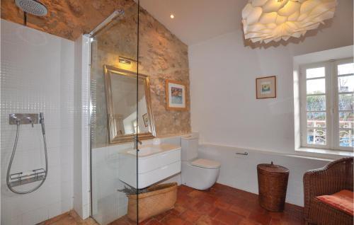 Holiday Home Thezan Les Corbieres 59