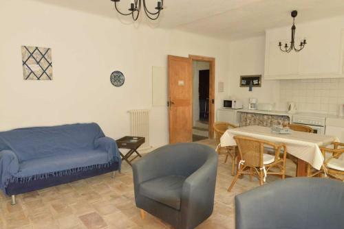 Apartamento Mas Du Notaire
