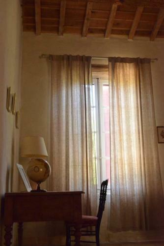 Apartamento Mas Du Notaire