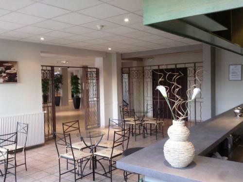 Hotel H�tel Residence Les Aiguades