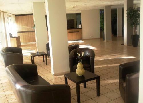 Hotel H�tel Residence Les Aiguades