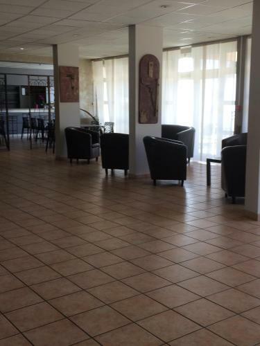 Hotel H�tel Residence Les Aiguades