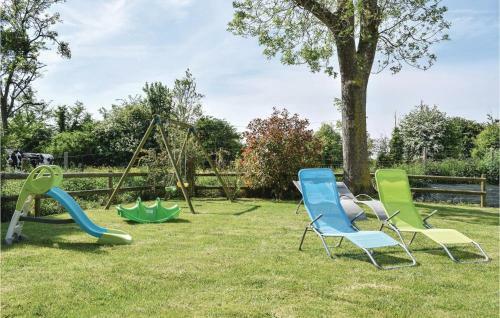 Holiday Home Lieu Dit La Vieille Place