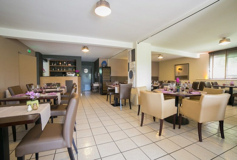 Hotel H�tel De La Lou�e