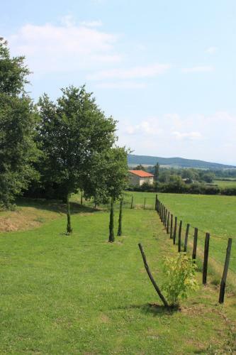 Bed & Breakfast Le R�zinet - Chambres D'h�tes