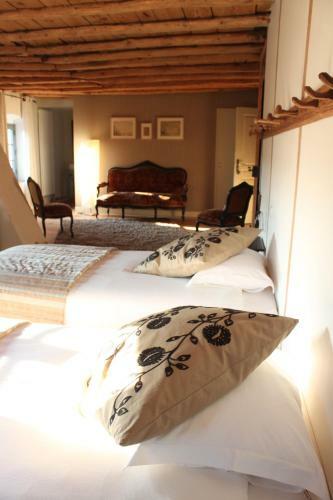 Bed & Breakfast Le R�zinet - Chambres D'h�tes