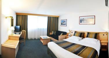 Hotel Westotel Nantes Atlantique