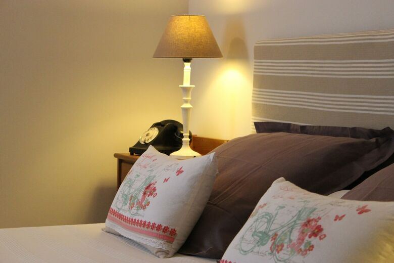Bed & Breakfast L'ancienne Boulangerie