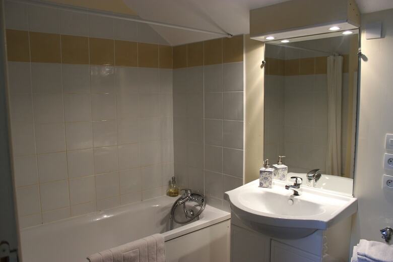 Bed & Breakfast L'ancienne Boulangerie