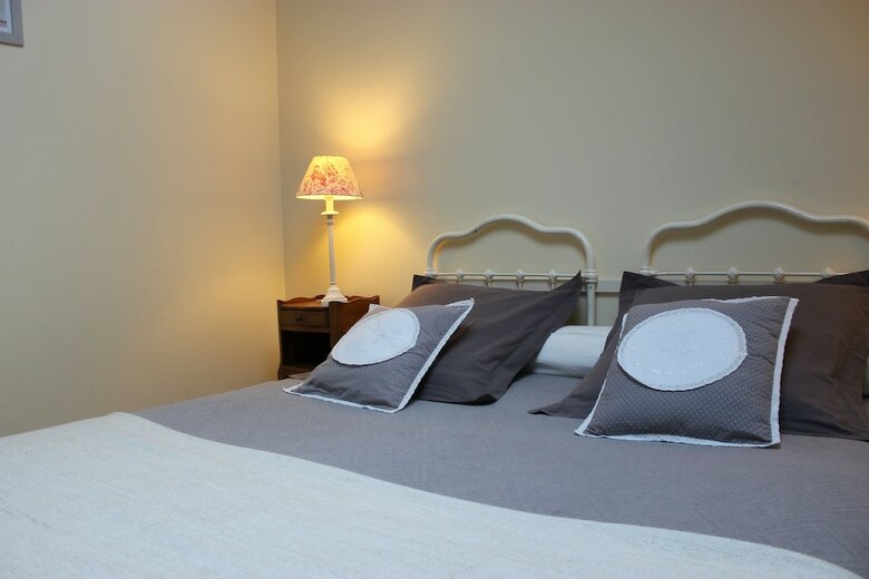 Bed & Breakfast L'ancienne Boulangerie