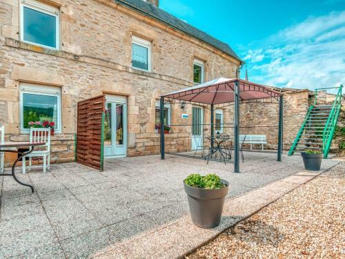 Apartamentos Holiday Home La Petite Nouart