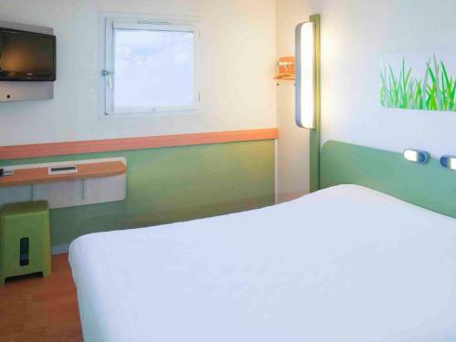 Hotel Ibis Budget Aix Les Bains - Gr�sy